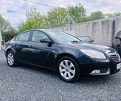 FINANCE FROM €30 PER WEEK 12 OPEL INSIGNIA CDTI - Image 9/10