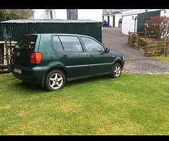 I'm looking for Volkswagen polo - Image 1/2