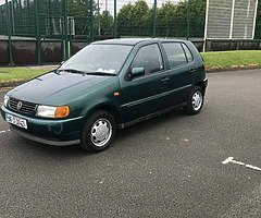 I'm looking for Volkswagen polo - Image 2/2