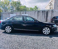 FINANCE FROM €37 PER WEEK AUDI A6 2.0TDI - Image 6/10