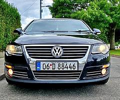 2006 Volkswagen Passat