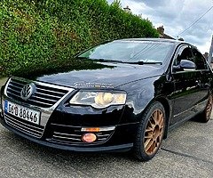 2006 Volkswagen Passat