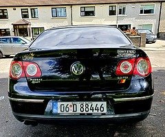 2006 Volkswagen Passat - Image 6/10