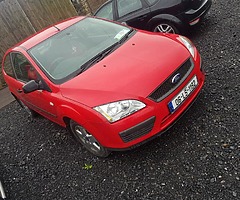 2006 focus manual 1.6 petrol 550