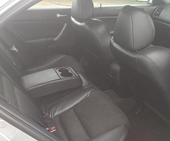 05 Honda accord - Image 3/9