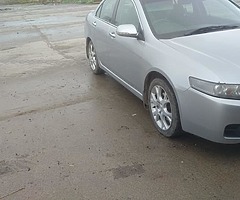 05 Honda accord - Image 4/9