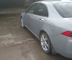 05 Honda accord - Image 6/9