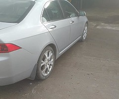 05 Honda accord - Image 8/9