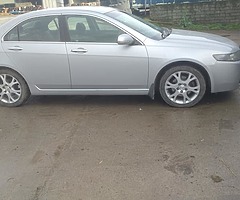 05 Honda accord - Image 9/9