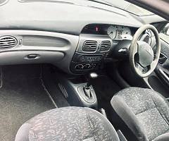 Renault Megane AUTOMATIC 1.6 petrol - Long MOT - Image 4/6