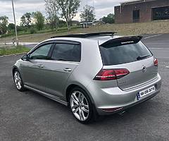 2016 golf GT model 1.6tdi - Image 3/9