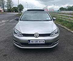 2016 golf GT model 1.6tdi - Image 5/9