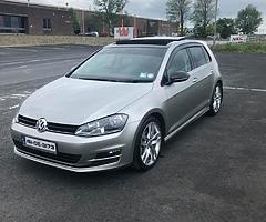 2016 golf GT model 1.6tdi - Image 7/9