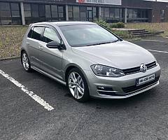 2016 golf GT model 1.6tdi - Image 9/9