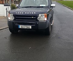 Land rover discovery - Image 4/7