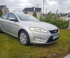 2011 Ford Mondeo - Image 9/9