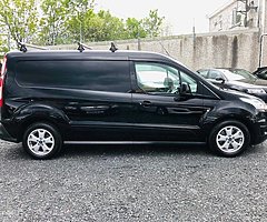 FINANCE FROM €43 PER WEEK FORD TRANSIT CONNECT - Image 5/10