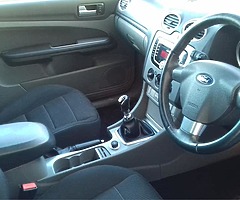 Ford focus - Image 6/9