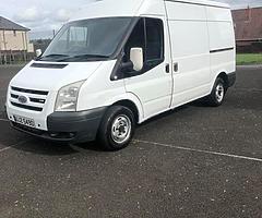 2005 Renault What vivaro traffics forsale - Image 8/10