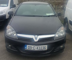 Astra