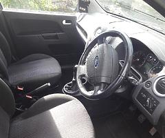 2006 ford fusion - Image 2/3