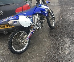 Yzf 250 - Image 4/5