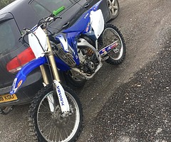 Yzf 250 - Image 5/5