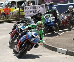 Enniskillen Road Race - Image 3/4