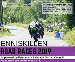 Enniskillen Road Race - Image 4/4