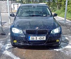 BMW 318d