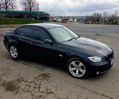 BMW 318d - Image 6/10