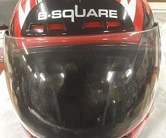 Motorcycle Helmet - Image 4/4