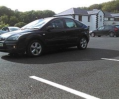 2005 Ford focus - Image 7/9