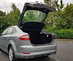 2009 Mondeo Mint condition. 164 miles Belts done, drives and looks like new - Image 10/10