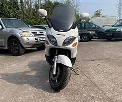 Piaggio x9 125 for Road - Image 3/5