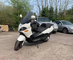 Piaggio x9 125 for Road - Image 4/5