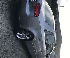 Audi a4 1.9TDI