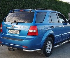 Kia Sorrento 07 2.5d Swap? - Image 7/10