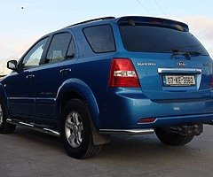 Kia Sorrento 07 2.5d Swap? - Image 9/10