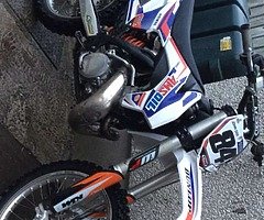 Ktm 250 sx 2011 mint - Image 4/6