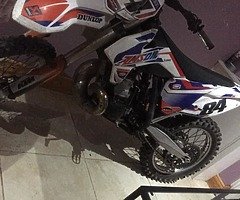 Ktm 250 sx 2011 mint - Image 6/6