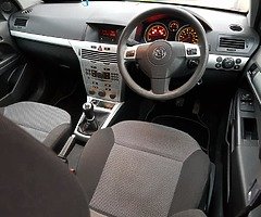 Opel astra 1.3 disel