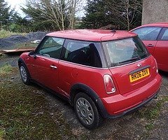 Mini and Ibiza - Image 5/9