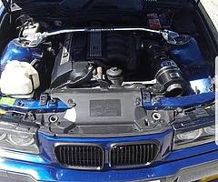 318i with 328i remapped engine e36 - Image 4/6