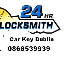 car locksmith service