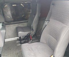 2005 Ford Transit Connect 1.8 DIESEL NCT 5/19 - Image 6/10