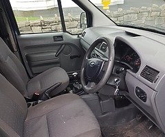 2005 Ford Transit Connect 1.8 DIESEL NCT 5/19 - Image 7/10