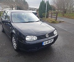 Vw golf mk 4 gttdi 150bhp - Image 7/7