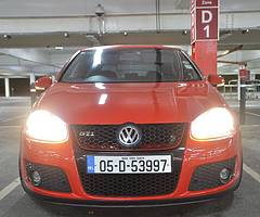 VW Golf GTI TAX and NCT - Image 4/11