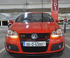 VW Golf GTI TAX and NCT - Image 5/11